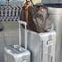 The Checked Bag's avatar