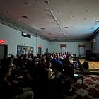 The Weekend Brief: November 7-9