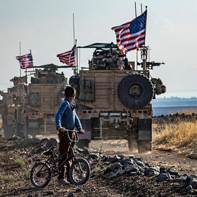 Fragile Foundations: US-Led Energy Ventures in Post-War Syria