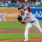 Craig Breslow rolling the dice on leaving Shane Drohan off the 40-man roster, exposing him to the Rule 5 Draft? 