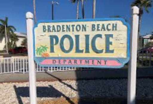 Bradenton Beach Votes to Keep Local Police Department