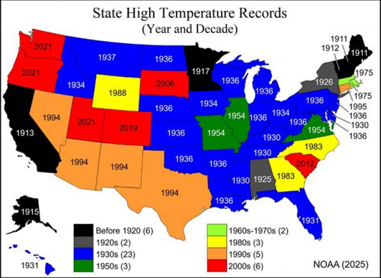NOAA