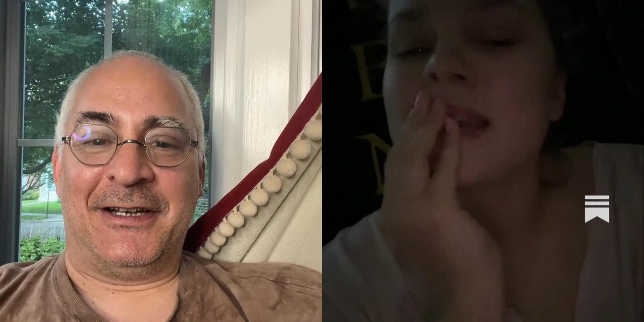 Live from a Swank Bomb Shelter