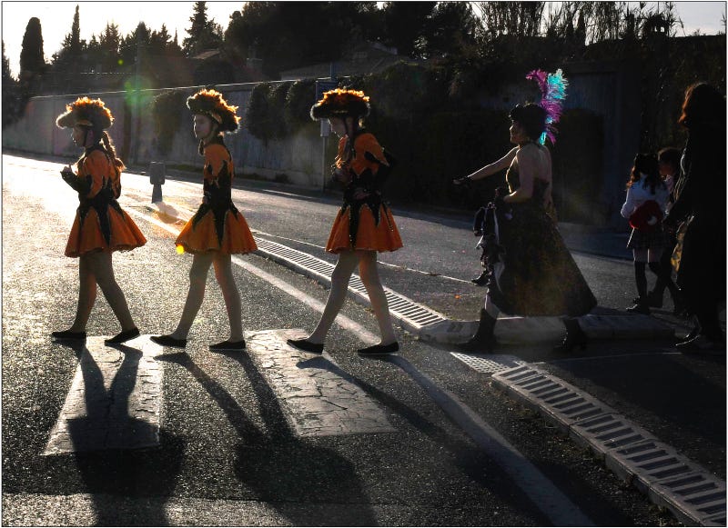 Abbey Road