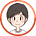 ワンホ｜AI資料制作の人のアバター