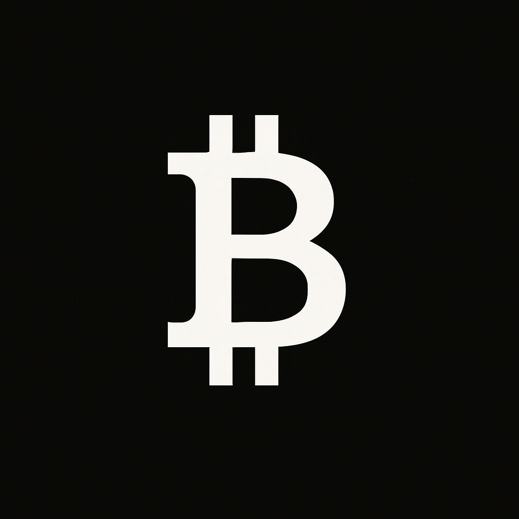 The Bitcoin Letter logo