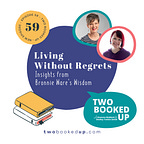 Two Booked Up Podcast