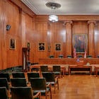 The Supreme Court and election oversight
