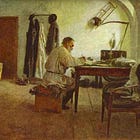 Great Thinkers Define Art: Leo Tolstoy