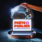 T'hésites encore sur Prête à publier? Ça ferme ce soir