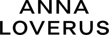 Anna Loverus