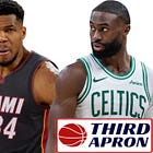Unpacking the Giannis Antetokounmpo Trade