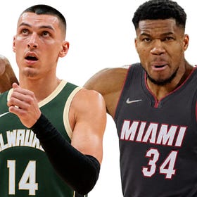 Unpacking the Giannis Antetokounmpo Trade