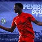 🇬🇧🔺Pemission to score, sir