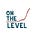 On the Level's avatar