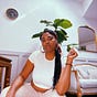 Simone Reynolds's avatar
