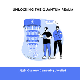 Unlocking the Quantum Realm