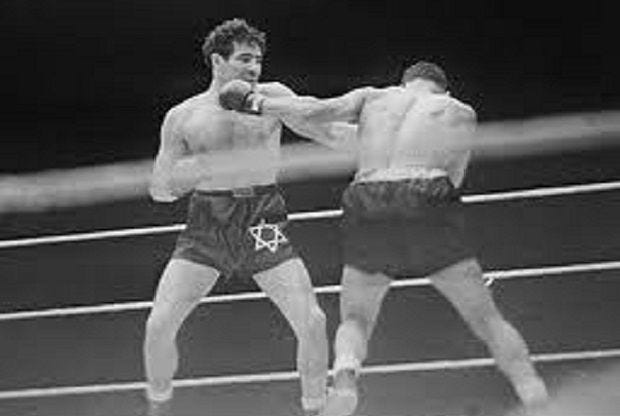 Happy Birthday, Max Baer: Watch Him Take Down Max Schmeling - Tablet  Magazine