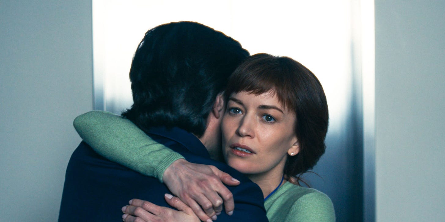 Helly Says Exactly What We've All Been Thinking About The Eagan Family In Severance's  Season 2 Finale
