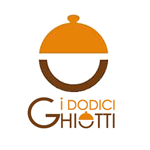 Cibo Ludens - Il bollettino dei Dodici Ghiotti logo