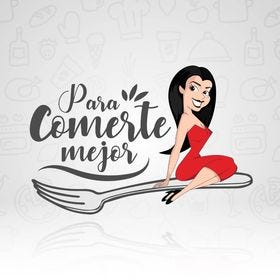 Para comerte mejor (Paracomertemejorsv) - Profile | Pinterest
