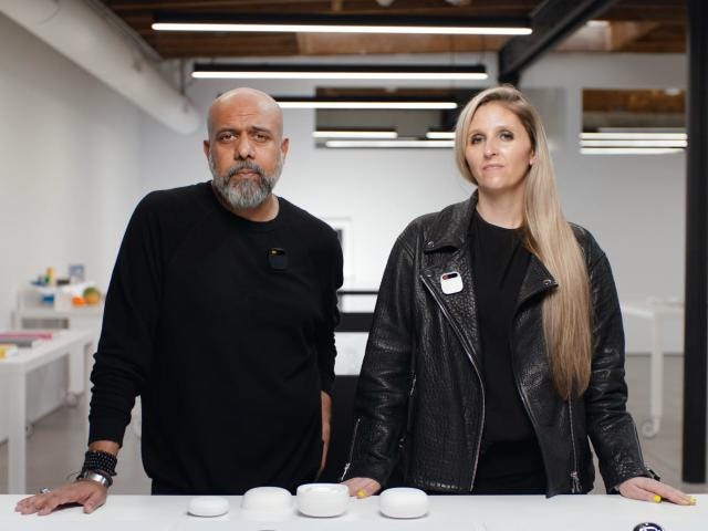 Humane's launch video showed its hyped AI Pin answering 2 questions  incorrectly. The company says a corrected video is on the way.