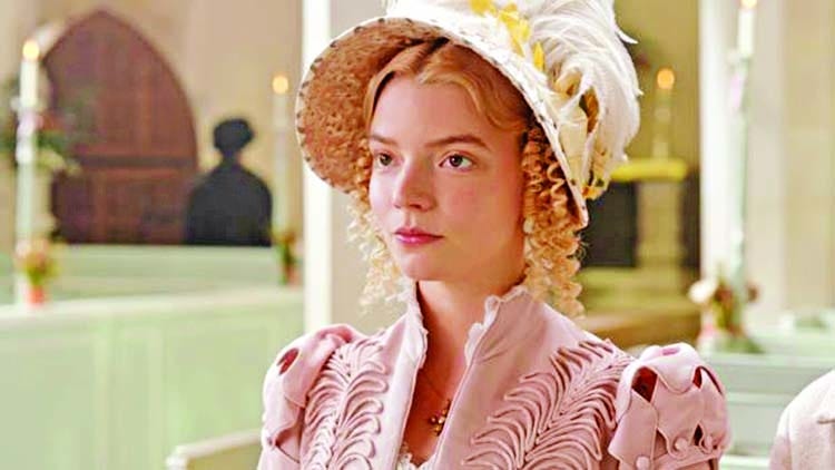 Emma: It's cool but it's no clueless | The Asian Age Online ... Emma: It's cool but it's no clueless | The Asian Age Online ...