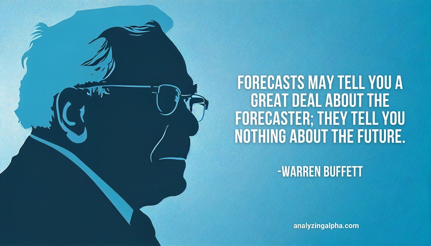 Top 21 Warren Buffett Quotes to Boost Your Investment Game - Analyzing ... Top 21 Warren Buffett Quotes to Boost Your Investment Game - Analyzing ...