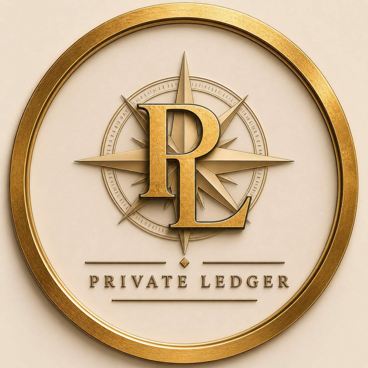 The Private Ledger