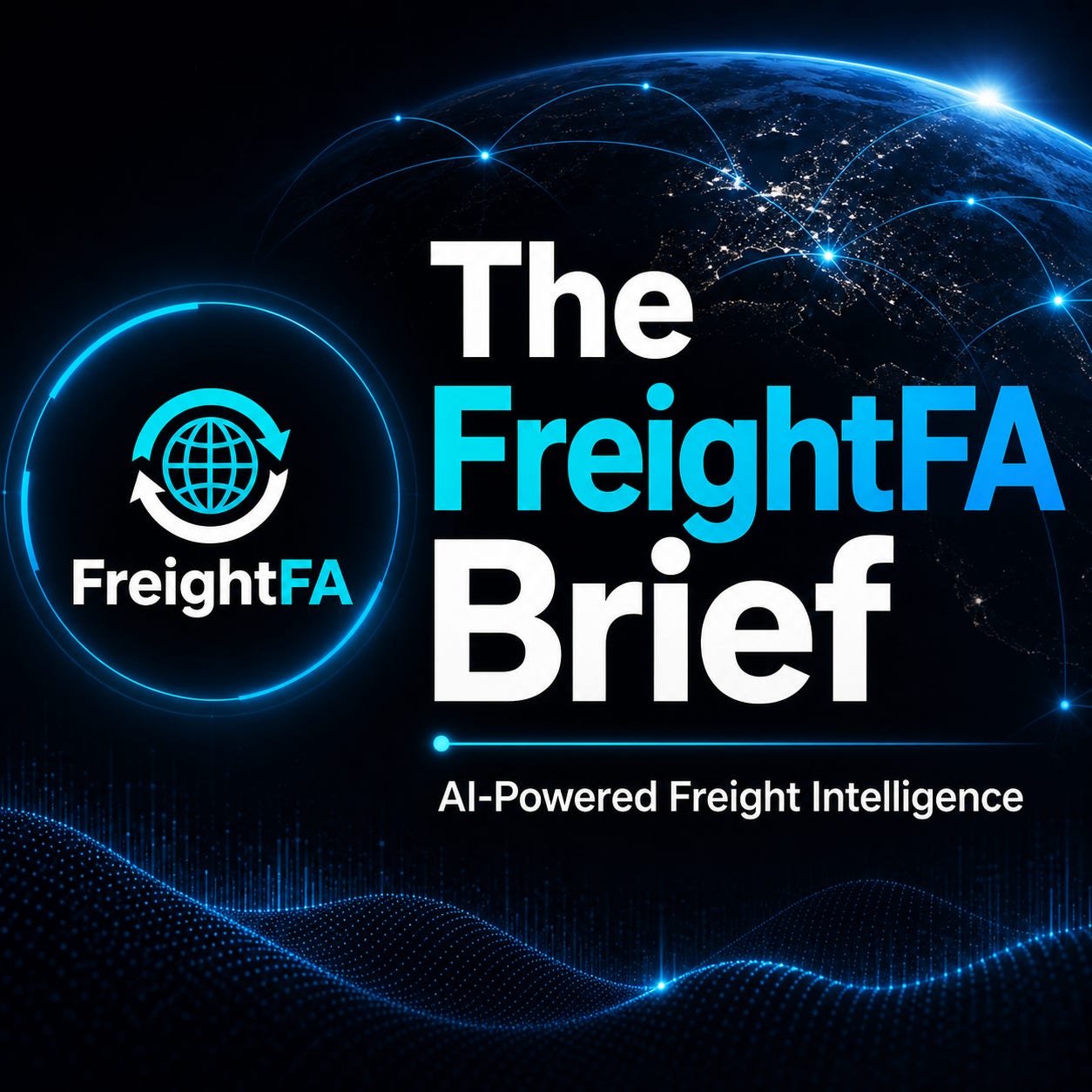 The FreightFA Brief 