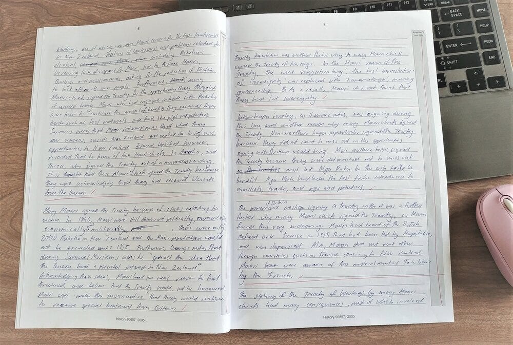 Essay Introduction Examples High School