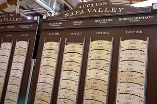 A - ANV - Barrel Auction Lot boards A - ANV - Barrel Auction Lot boards