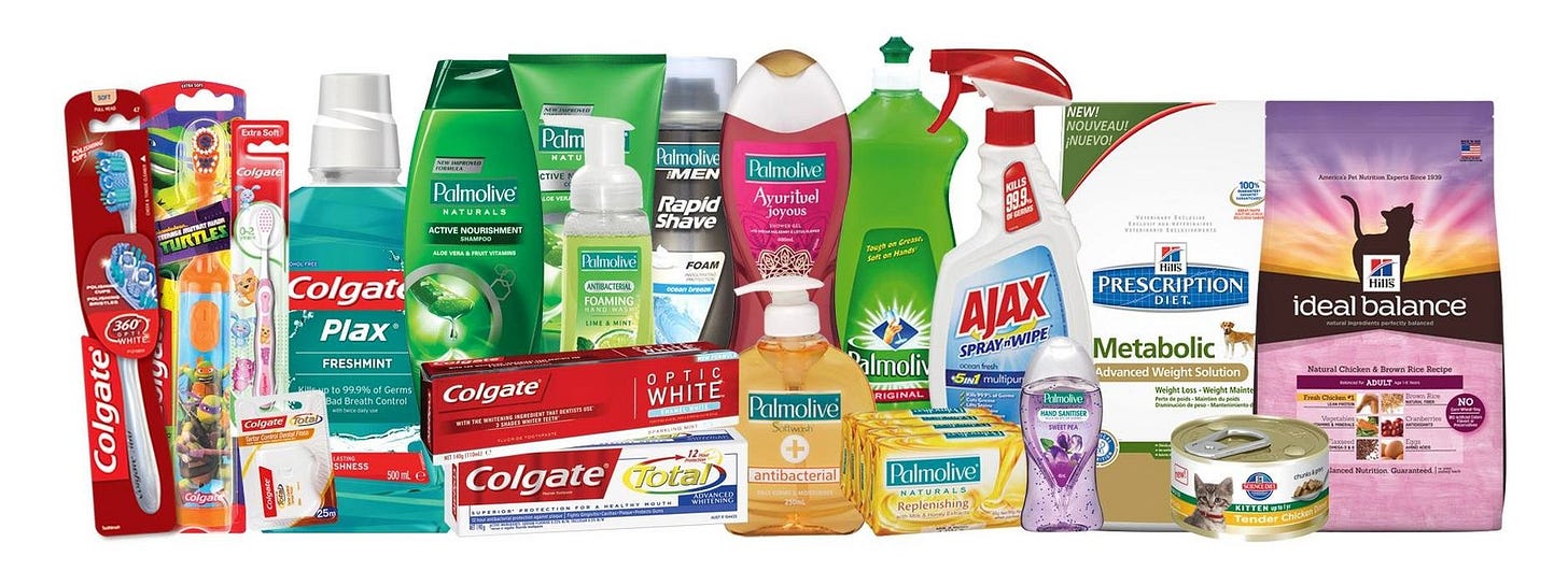 Lauren Richardson, Colgate-Palmolive: Strategic Sourcing | Procurement  Magazine