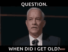 Feeling Old GIFs | Tenor