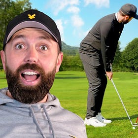 Decoding Rick Shiels: A Blueprint for Aspiring Golf YouTubers