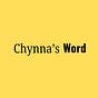 Chynna's Word's avatar