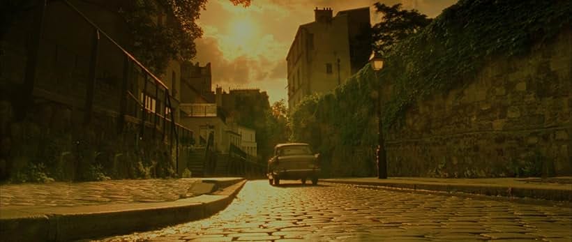 Il favoloso mondo di Amélie (2001)