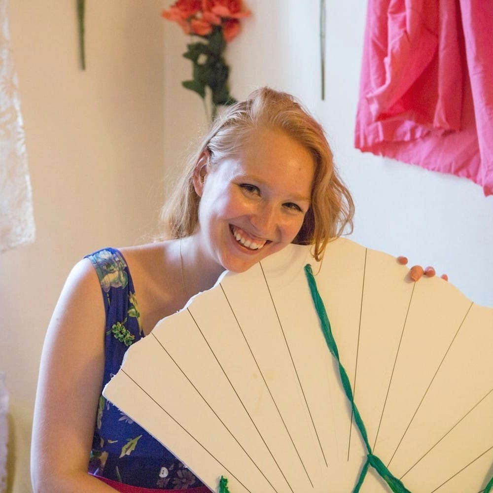 Bliss Permeated Mother