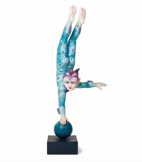 Richard Simmons auction