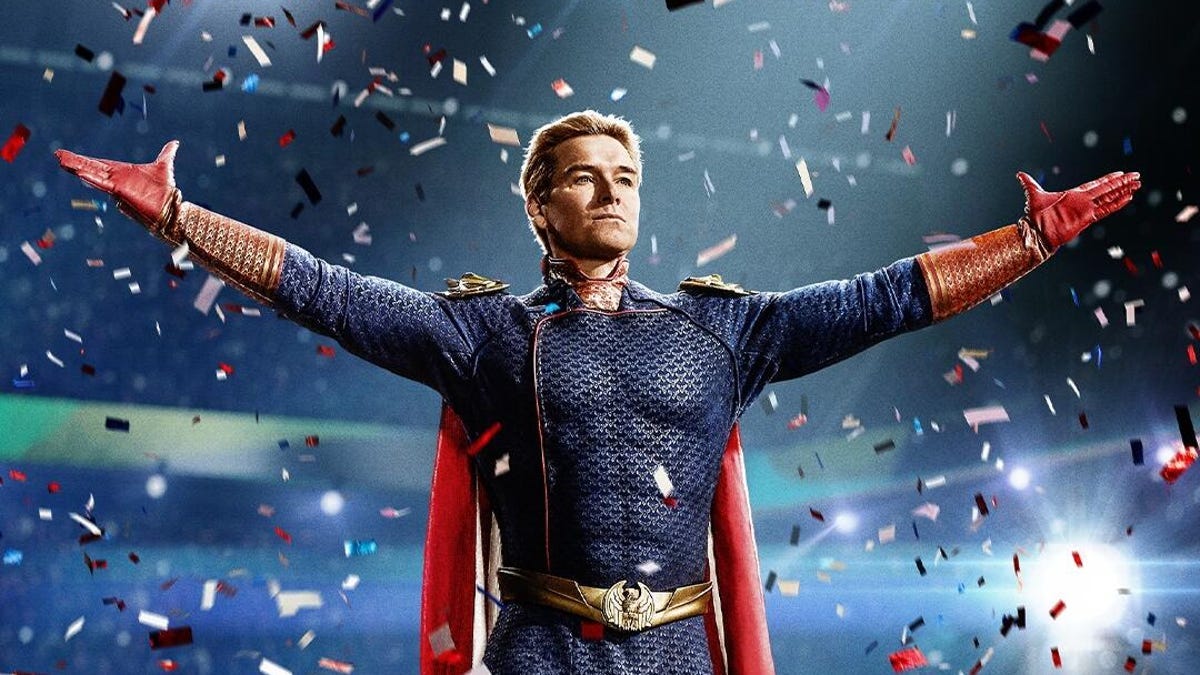 The Boys' Season 4 Finale Explained: 5 Burning Questions That Need  Answering - CNET