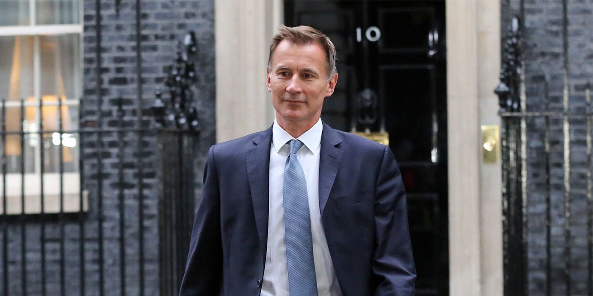 Mini-budget: what was announced, and what has changed since? - Which? News