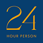 24 Hour Person