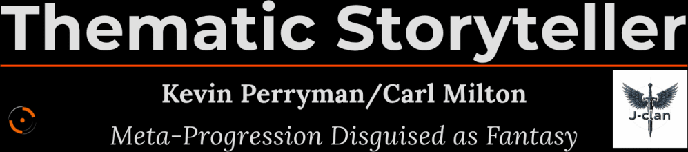The Thematic StoryTeller Library