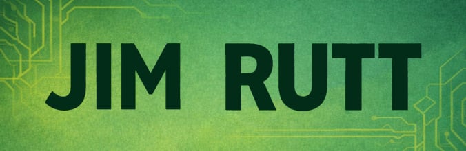 Jim Rutt