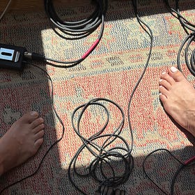 You Are Important (Becca's Story)