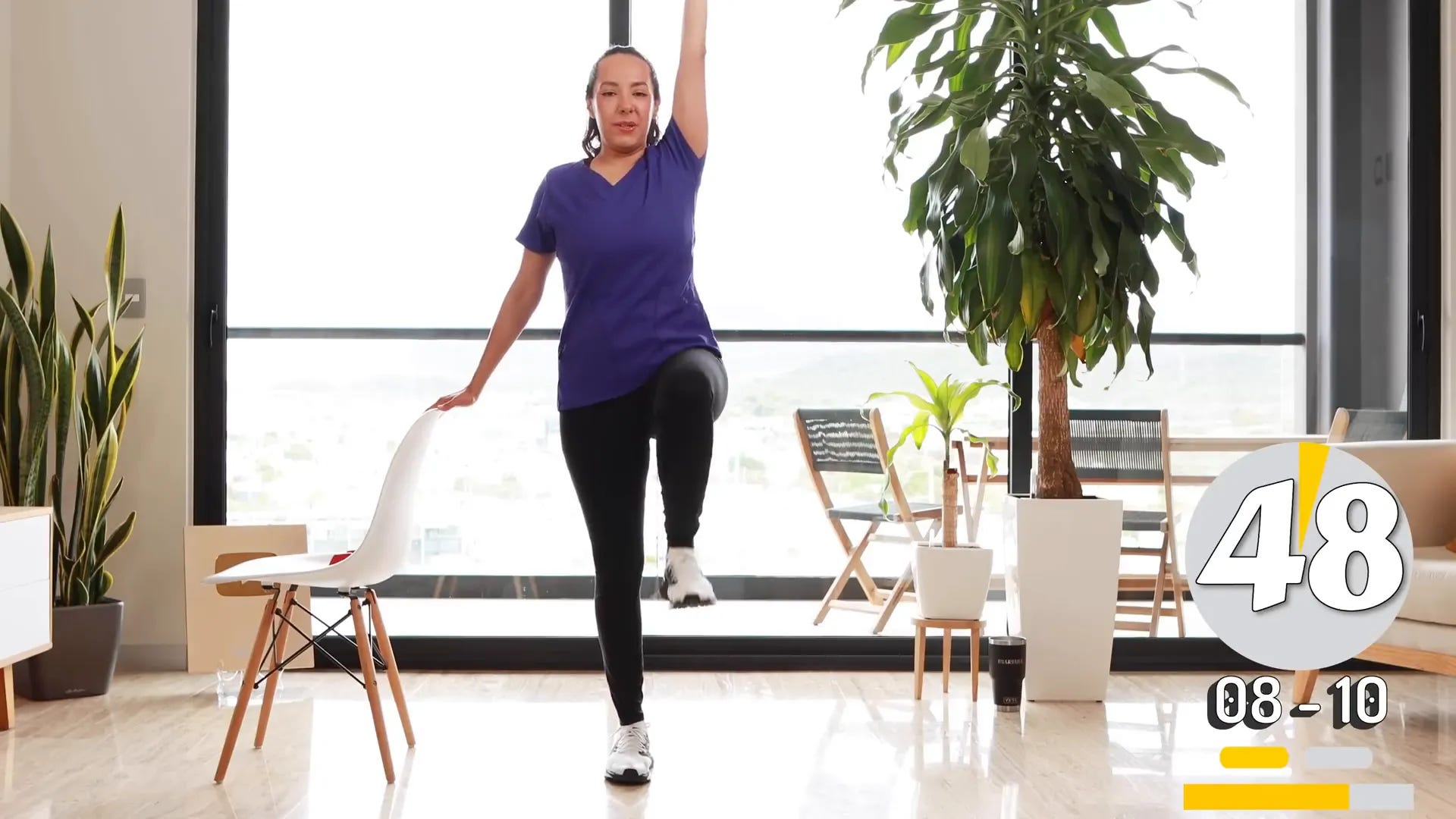 Ejercicios para Adultos Mayores: Fortalece tu Cuerpo, image size:1920x1080