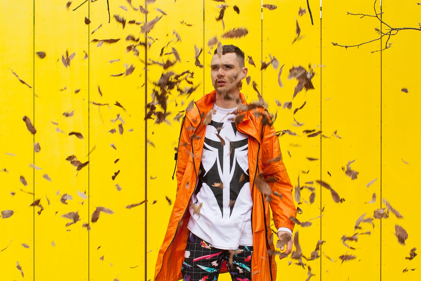 1. credit - Willow Darling