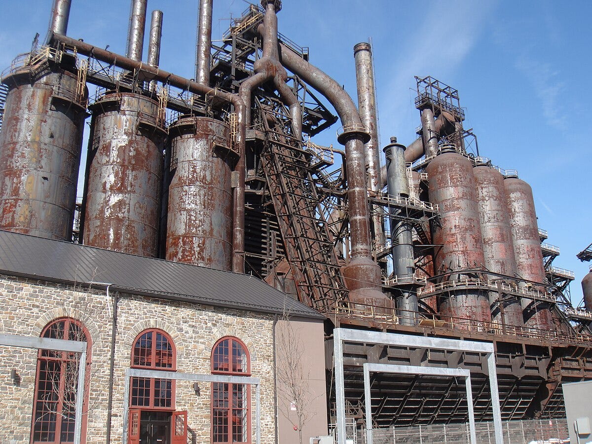 Rust Belt - Wikipedia