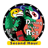 Driving to the Rez & The Wisdom Keepers Podcast
