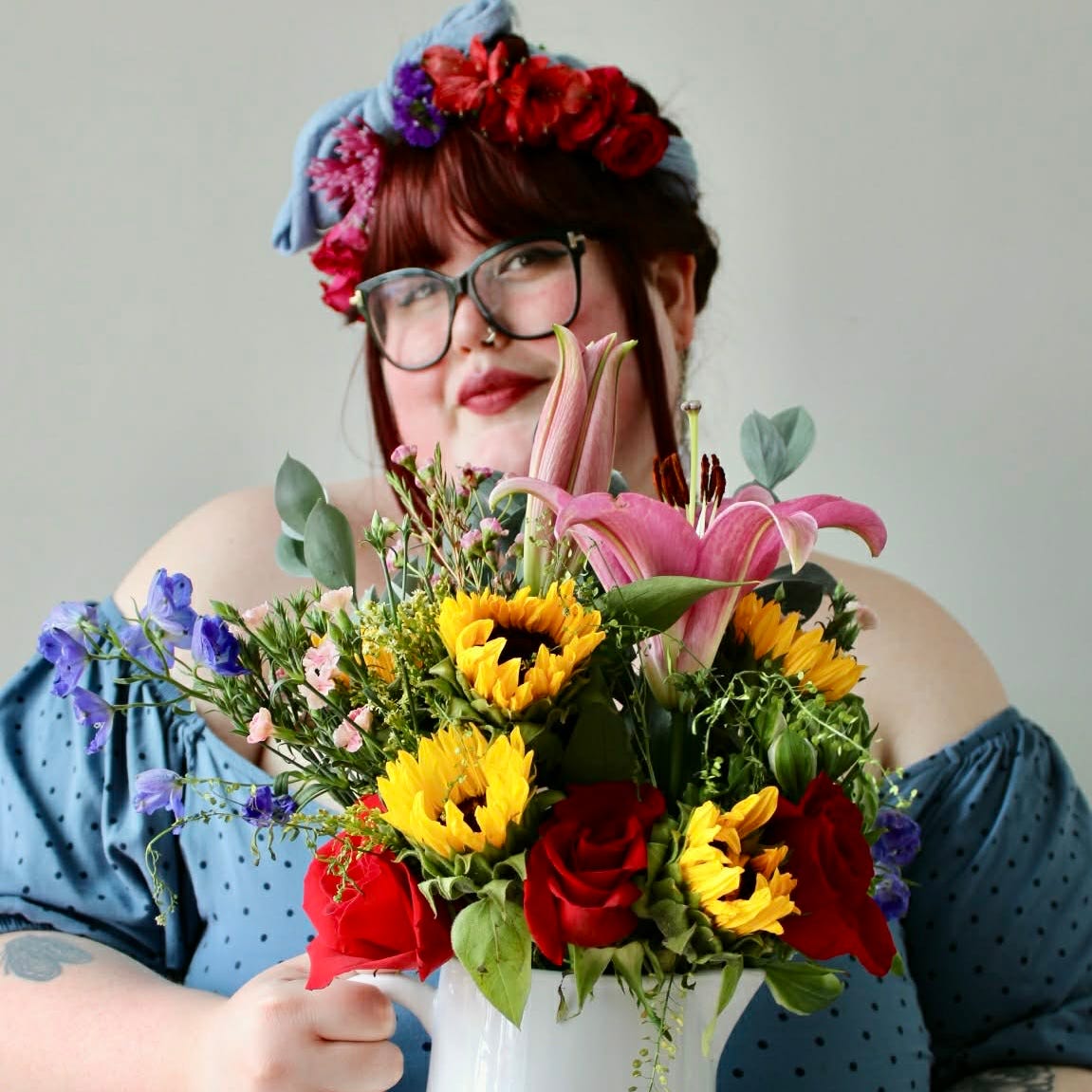 Cup of Cozy - Hailey Renee